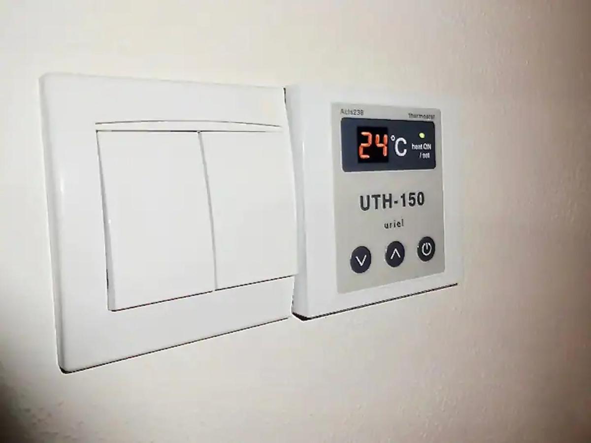Ground Floor Apartamento Praga
