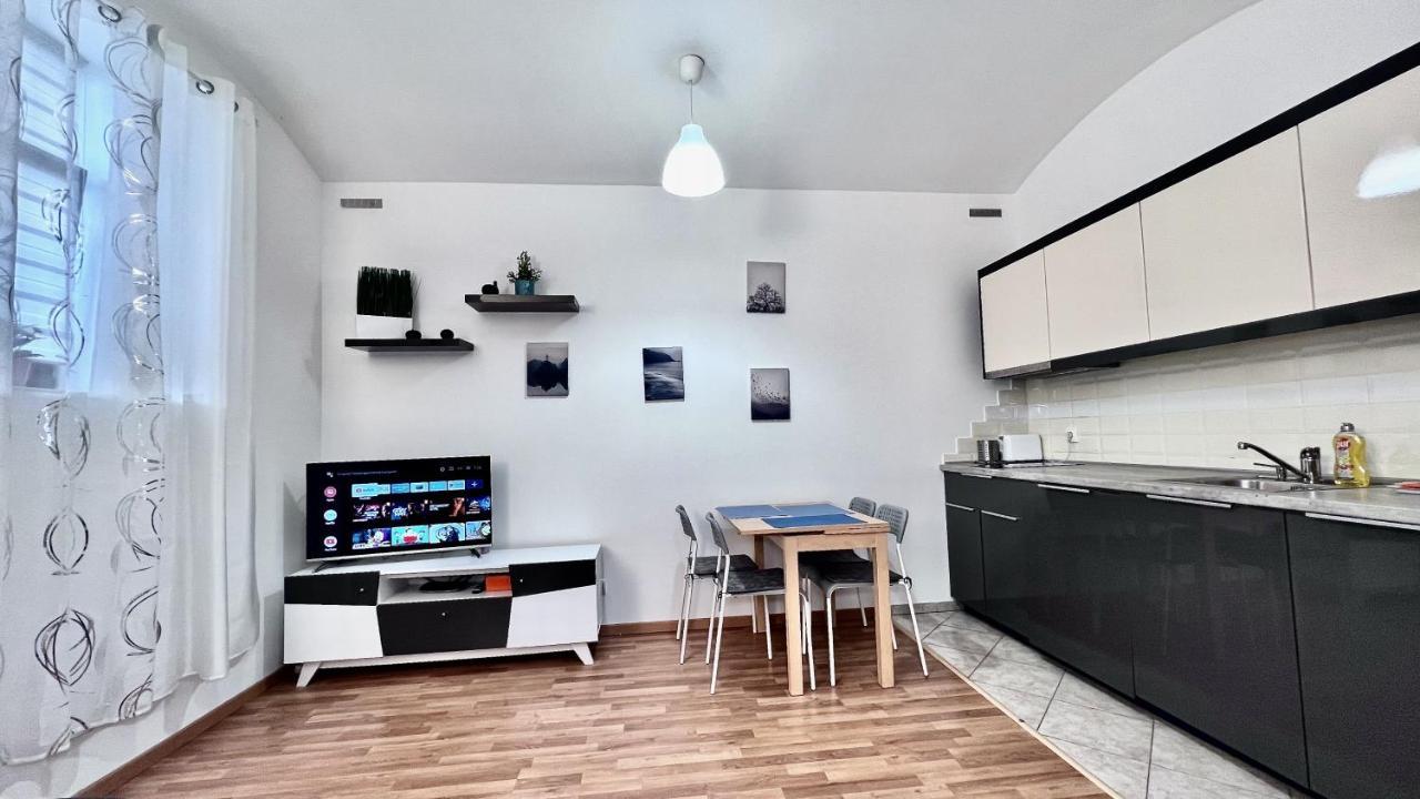 Apartamento Ground Floor *