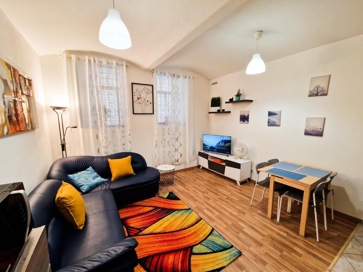 Ground Floor Apartamento
