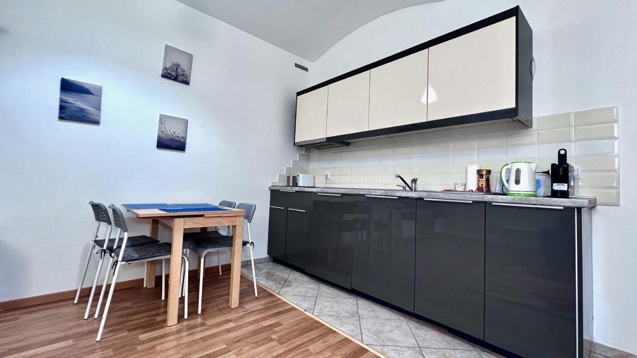 Apartamento Ground Floor