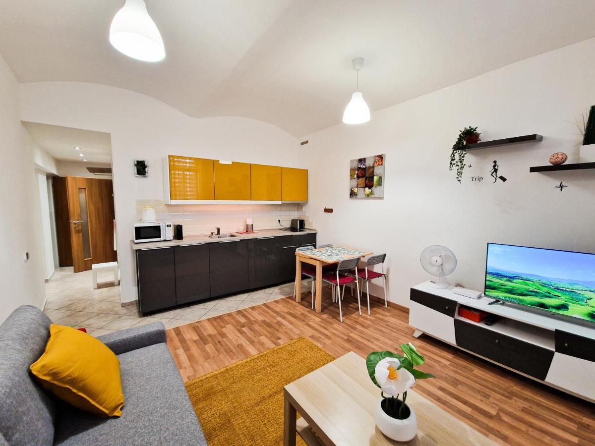 Apartamento Ground Floor